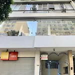 Apartamento Quadra Da Praia Av Nsa Sra C 1137 Ap1204