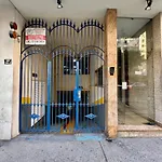 Apartamento Quadra Da Praia Av Nsa Sra C 1137 Ap1204