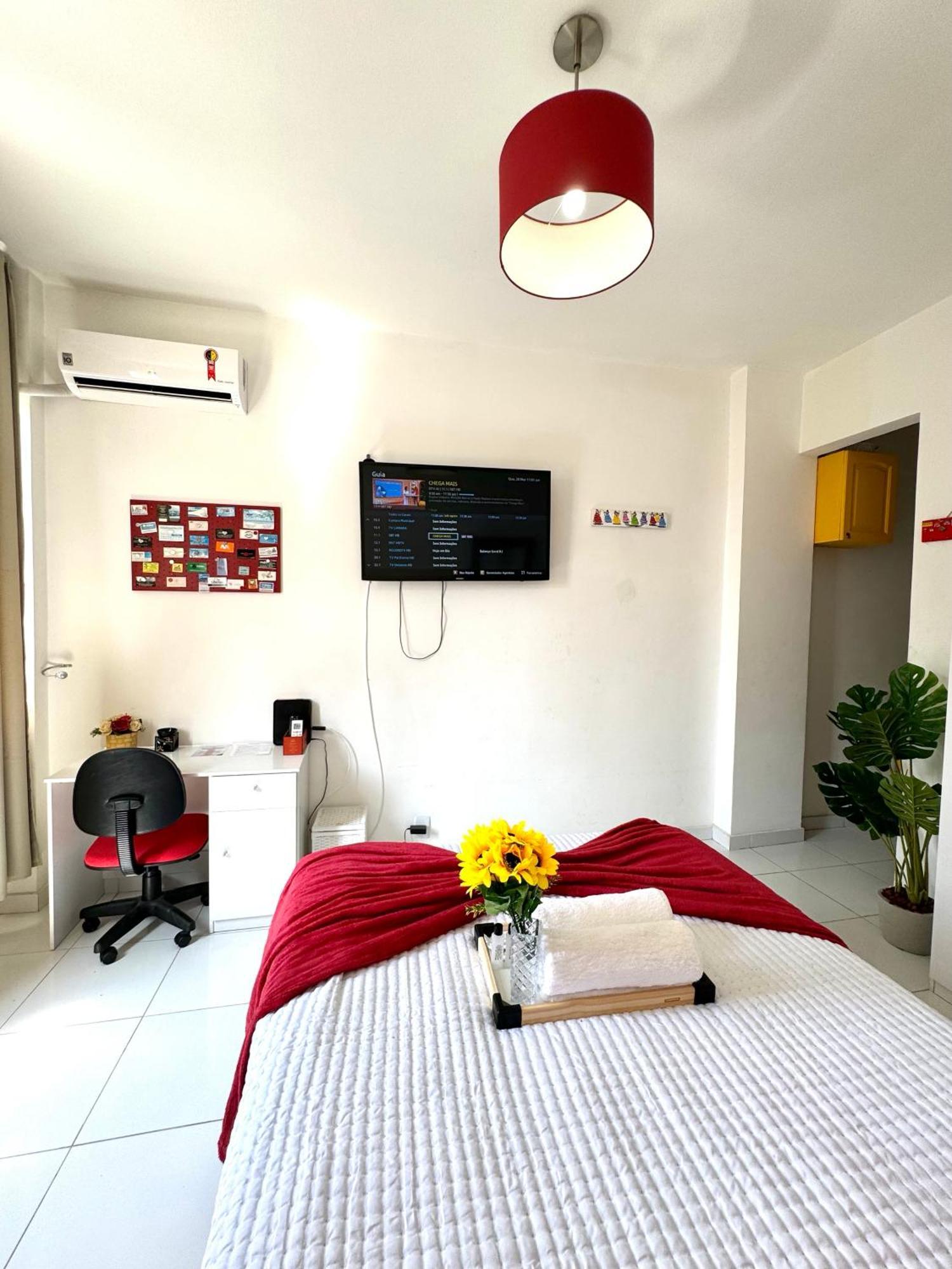 Appartement Quadra Da Av Nsa Sra C 1137 Ap1204