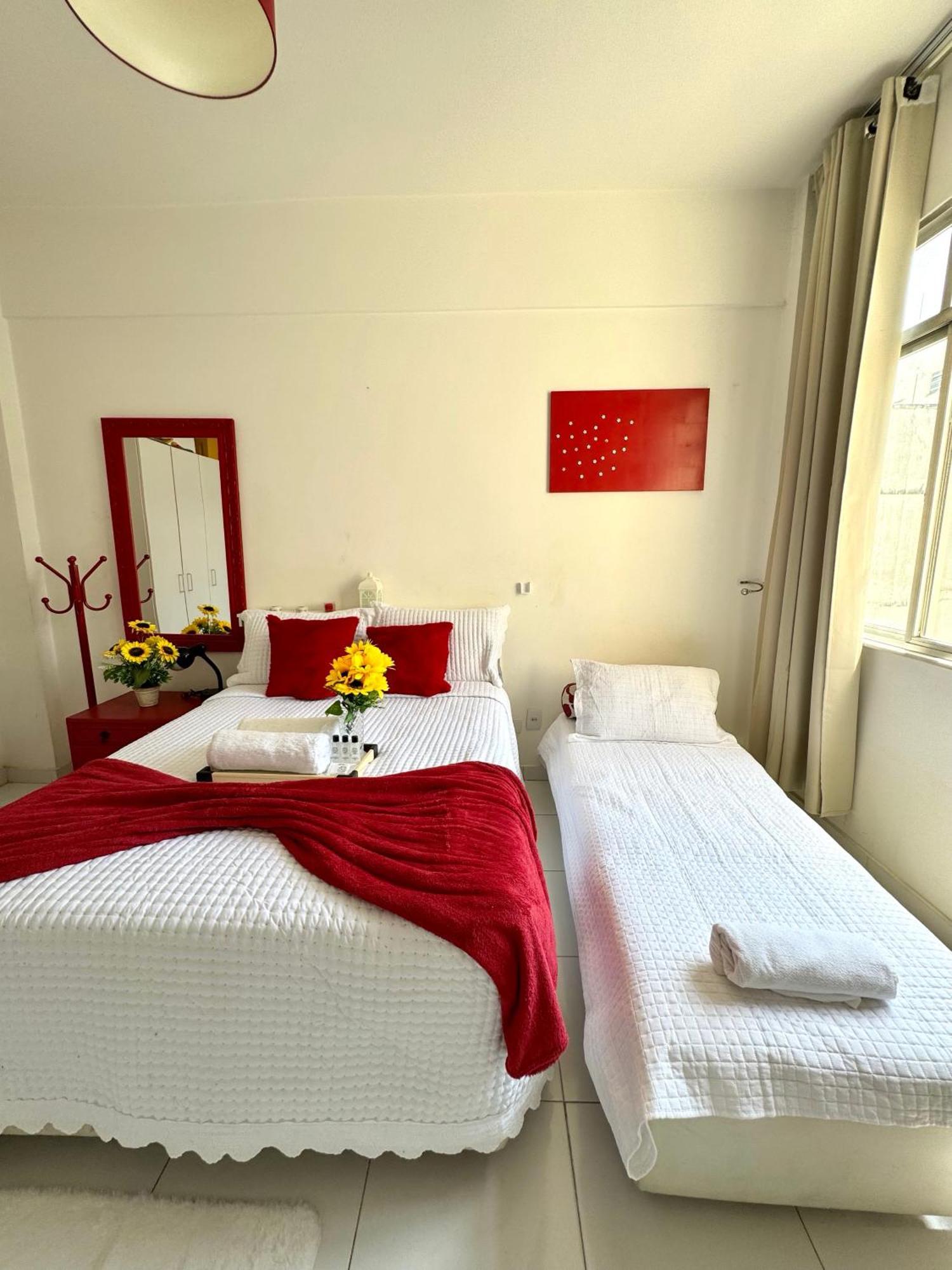 Quadra Da Av Nsa Sra C 1137 Ap1204 Appartement