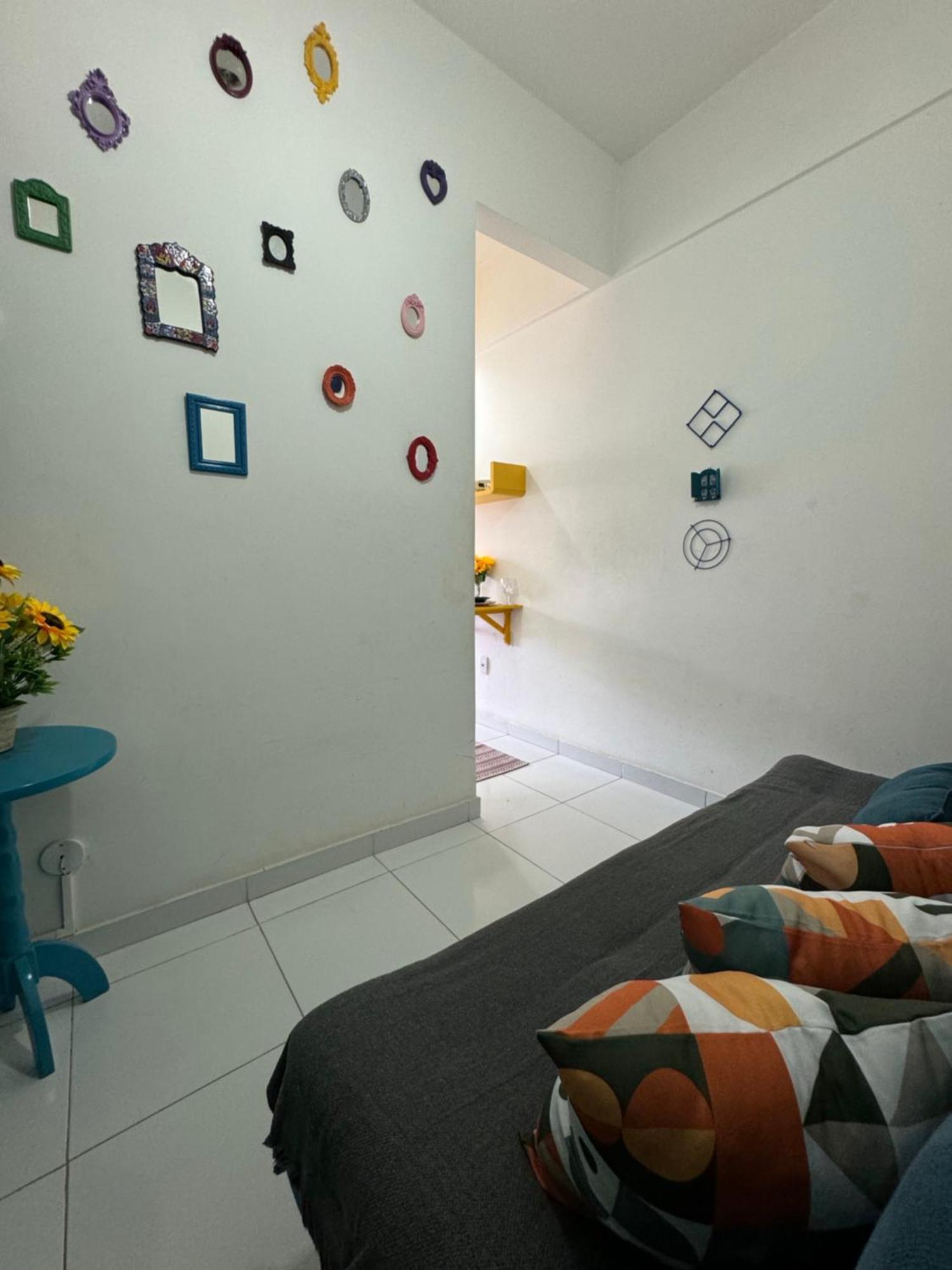 Appartement Quadra Da Av Nsa Sra C 1137 Ap1204 *