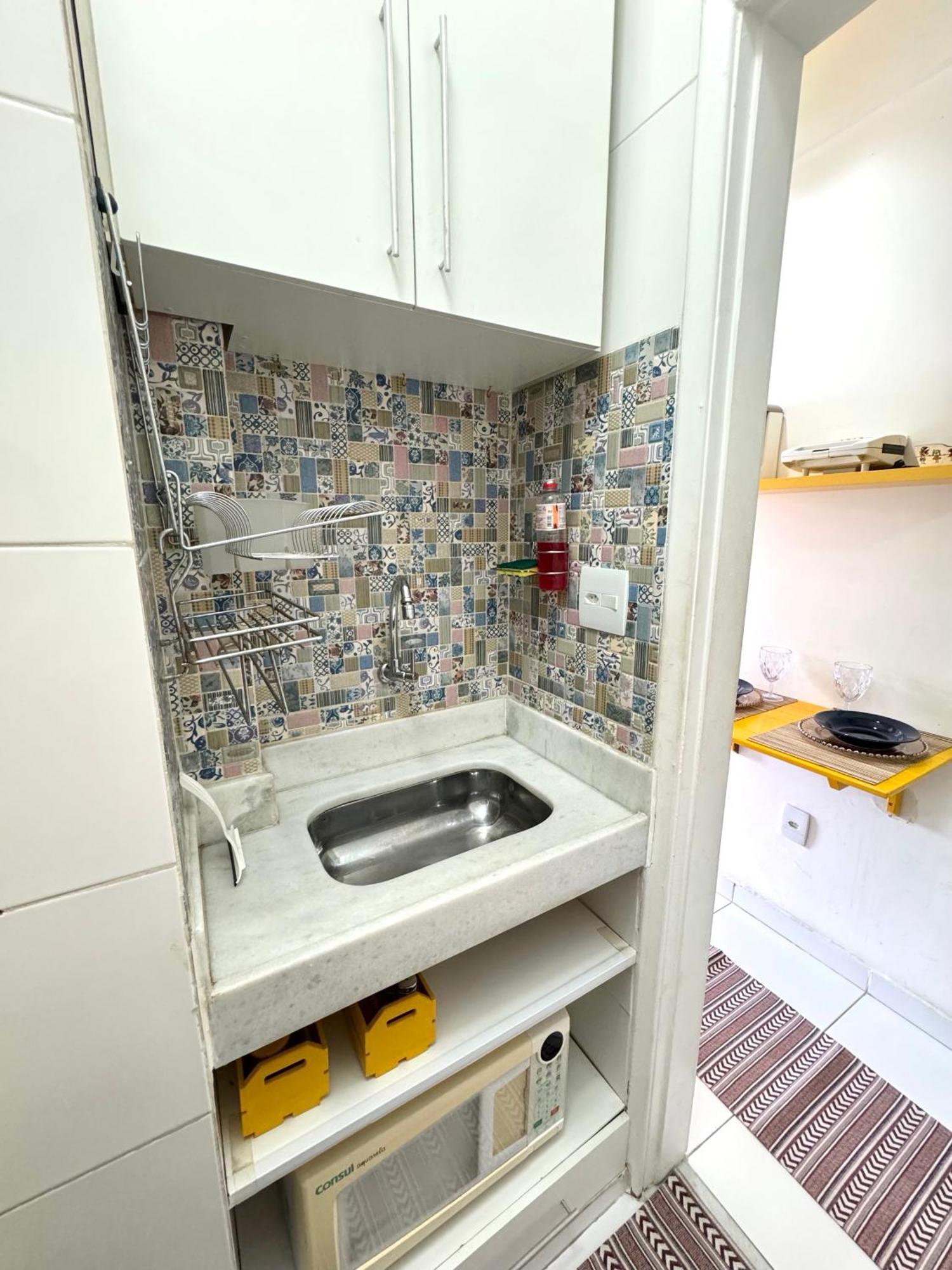 Appartement Quadra Da Av Nsa Sra C 1137 Ap1204 Rio de Janeiro