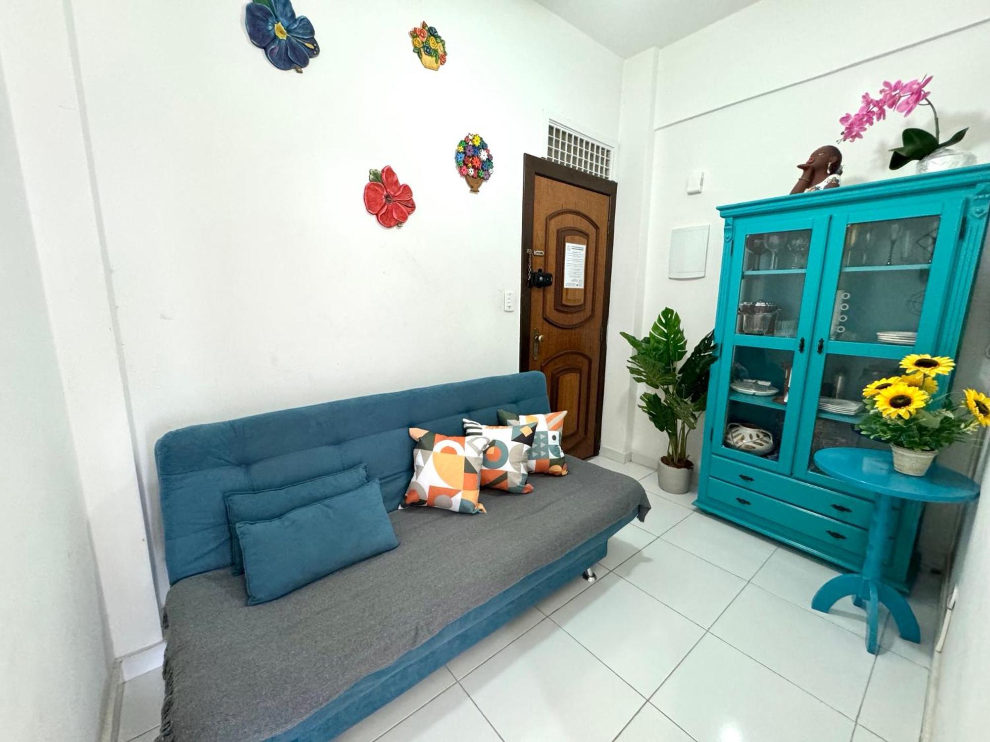 Quadra Da Av Nsa Sra C 1137 Ap1204 Appartement